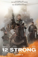 Фильм Кавалерия (2018)