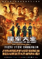 Фильм Фильм Основание армии (2017)