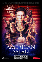 Фильм Фильм Американский дьявол (2017)