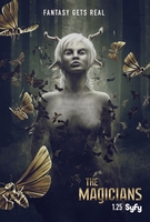 Фильм Волшебники 3 сезон (сериал) 11,12 серия (озвучка LostFilm)