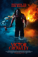 Фильм Фильм Виктор Кроули (2017)