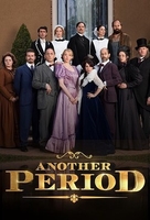 Фильм Гнилые времена / Другое время 3 сезон 1, 2 серия