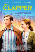 Фильм Фильм Клакер (2017)
