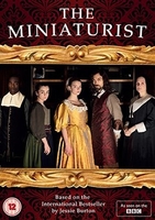 Фильм Миниатюрист сериал 1, 2, 3 серия