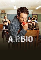 Фильм Курс Биологии сериал 2018 1, 2, 3 серия