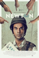 Фильм Фильм Ньютон (2017)