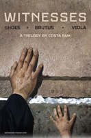 Фильм Фильм Свидетели (2018)