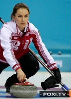 Фильм XXIII Зимние Олимпийские игры. Керлинг. Смешанные пары. Россия - США (08.02.2018)