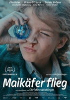 Фильм Фильм Лети, майский жук! (2017)