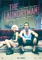 Фильм Фильм Прачечник (2015)