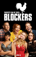 Фильм Секса не будет (фильм 2018)