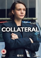 Фильм Соучастник 1, 2 серия (2018)