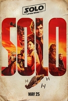 Фильм фильм Хан Соло: Звёздные Войны. Истории (2018)