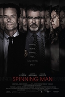 Фильм Вращающийся человек (2018)