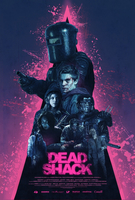 Фильм Фильм Лачуга смерти (2017)
