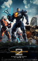 Фильм Тихоокеанский рубеж 2 (2018)