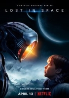Фильм Затерянные в космосе / Lost in Space (2018) 1 серия