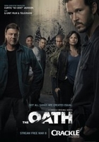 Фильм Клятва 8,9,10 серия 2018