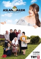 Фильм Семья Аслан 11,12,13 серия 2018