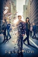 Фильм Хитрость / Deception (2018) 8,9 серия