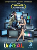 Фильм Нереально 3 сезон (сериал 2018) 5,6 серия (на русском языке)