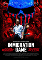 Фильм Фильм Игра для иммигрантов (2018)