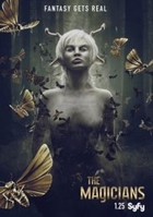 Фильм Волшебники 3 сезон 11,12 серия (сериал 2018)