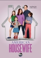 Фильм Американская домохозяйка 2 сезон 18,19 серия (сериал, 2017)