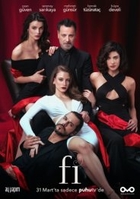 Фильм Фи, Чи, Пи 22,23 серия (турецкий сериал 2017)