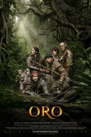 Фильм Фильм Золото (2017)