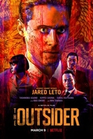 Фильм Фильм Аутсайдер (2018)