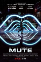 Фильм Фильм Немой (2018)