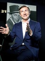 Фильм Фильм Мастер и Маргарита (2021)