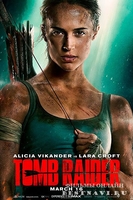 Фильм фильм Tomb Raider: Лара Крофт 2018