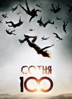 Фильм сериал Сотня 5 сезон 11,12 серия 2018