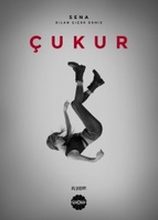 Фильм Чукур 21,22 серия (турецкий сериал 2017)