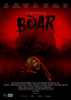 Фильм Фильм Кабан (2018)