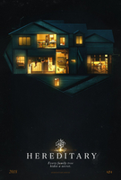 Фильм Фильм Реинкарнация (2018)