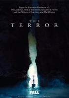 Фильм Террор смотреть 2,3 серия (сериал 2018)