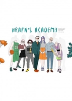 Фильм Академия Храбна (сериал 2019) 1, 2, 3 серия