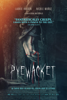 Фильм Фильм Близкий дух (2018)