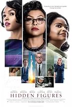 Скрытые фигуры фильм (2016)