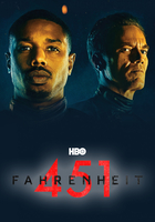 Фильм Фильм 451 градус по Фаренгейту (2018)