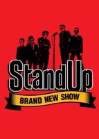 Фильм шоу Stand Up. Юлия Ахмедова 4 выпуск 10 06 2018