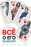 Фильм сериал Всё о его бывшей (2018) 1,2,3,4 серия