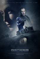 Фильм Фильм Генезис (2018)