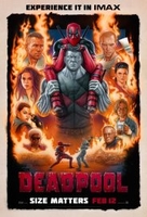 Фильм Дэдпул 2 (фильм 2018)