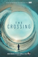 Фильм Переправа 2018 сериал 5, 6 серия