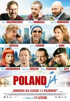 Фильм Фильм Поляндия (2018)