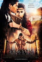 Фильм Фильм Самсон (2018)